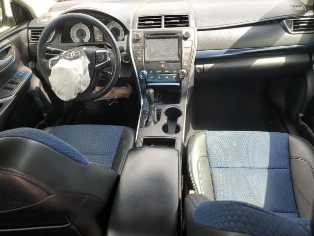 2016 TOYOTA CAMRY LE - 4T1BF1FK7GU519227