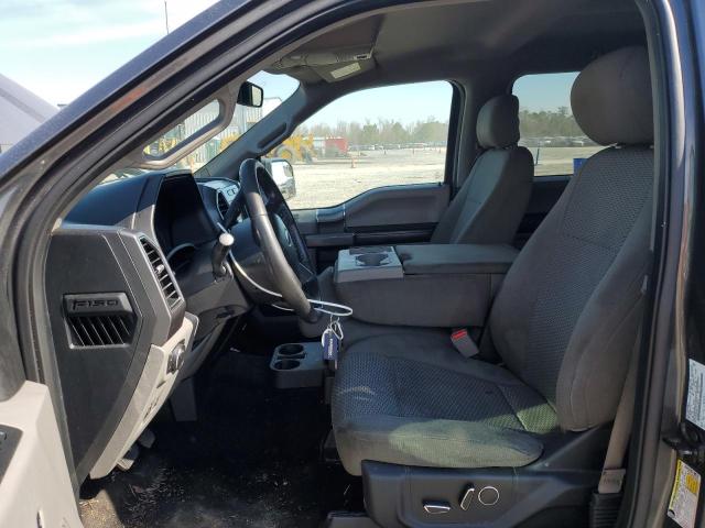 2017 FORD F150 SUPER - 1FTEW1CP4HFC79870