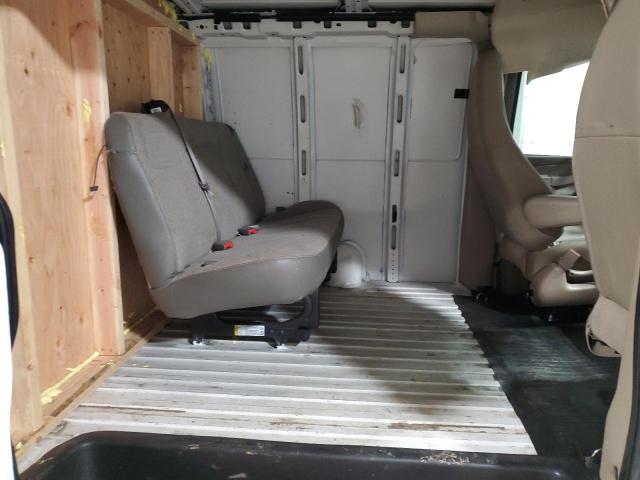 2022 GMC SAVANA G35 - 1GTZ7GF79N1230444