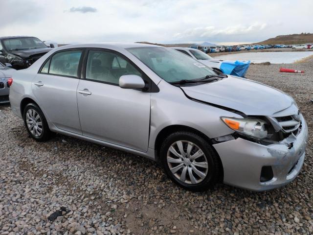 Vin: 2t1bu4ee3cc814761, lot: 48999355, toyota corolla base 20124
