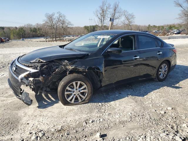 Vin: 1n4al3ap1ec131782, lot: 47402445, nissan altima 2.5 2014 img_1