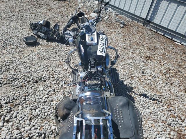 2005 HARLEY-DAVIDSON FLSTCI 1HD1BWB115Y102325