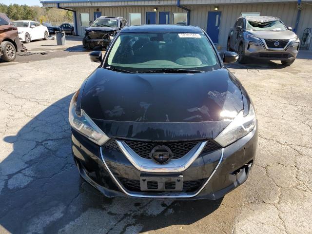2017 NISSAN MAXIMA 3.5 - 1N4AA6AP4HC401552