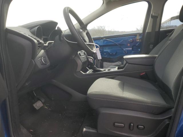 2018 FORD ESCAPE SE - 1FMCU0GD8JUC37061