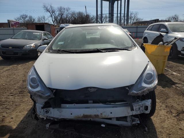 2016 TOYOTA PRIUS C - JTDKDTB31G1126703