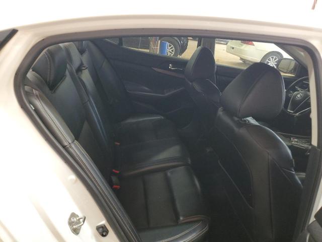 2018 NISSAN MAXIMA 3.5 - 1N4AA6AP9JC371230