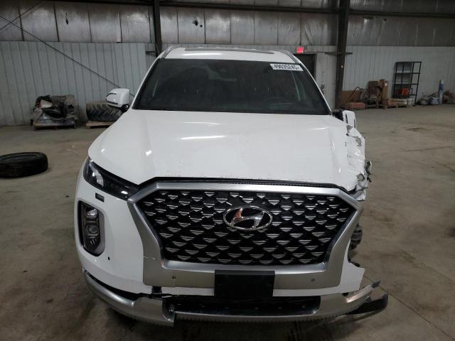 2022 HYUNDAI PALISADE C KM8R74HE1NU348749