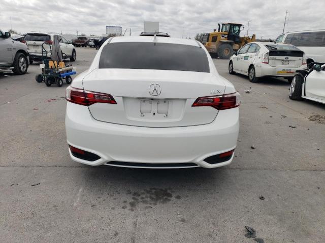 2018 ACURA ILX BASE W - 19UDE2F30JA000156