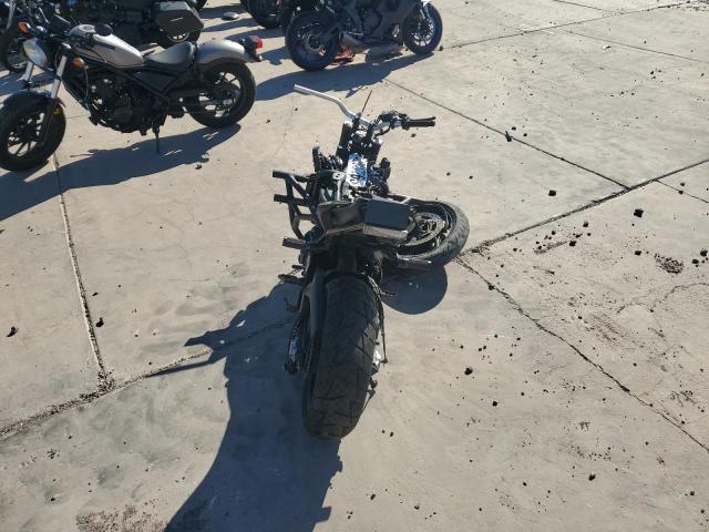 2022 YAMAHA MT07 JYARM32E2NA005932