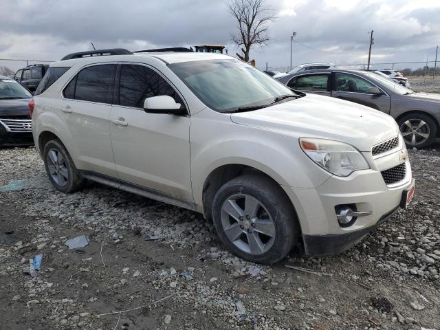 2015 CHEVROLET EQUINOX LT - 1GNALCEKXFZ100867