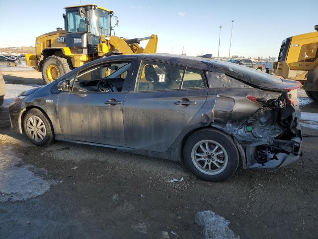 Vin: jtdkarfp0j3077109, lot: 47796935, toyota prius 20182