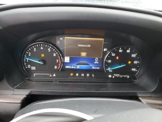 2021 FORD EXPLORER L - 1FMSK8FH3MGB53060