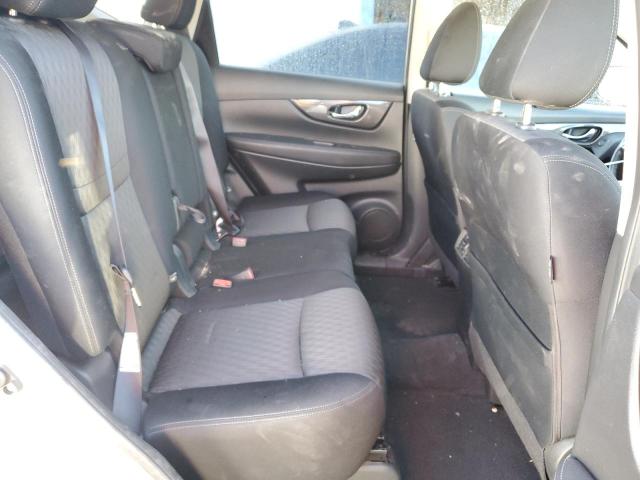 JN8AT2MT1LW014121 2020 NISSAN ROGUE