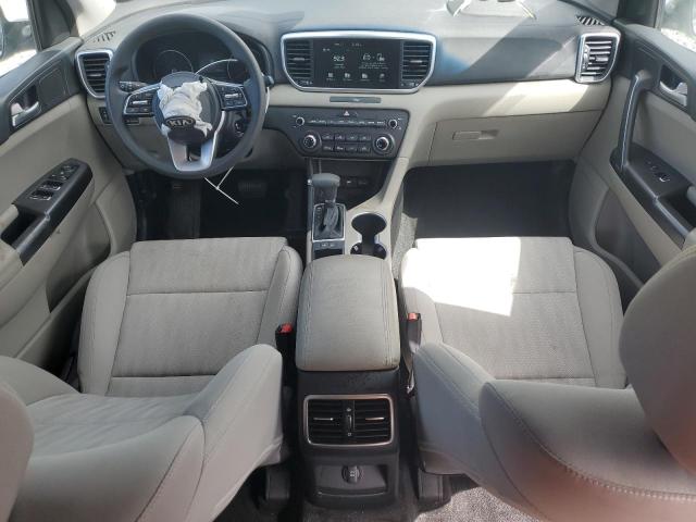 2020 KIA SPORTAGE L - KNDPM3AC1L7780907