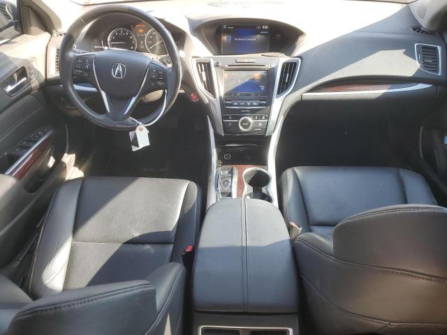 2015 ACURA TLX - 19UUB2F32FA017038