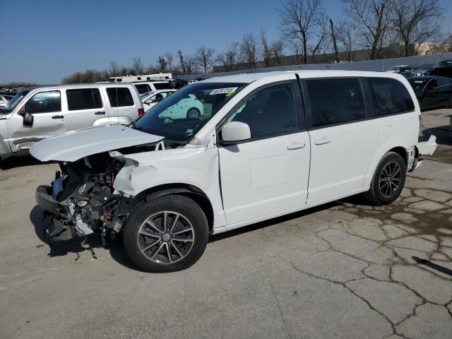 2018 DODGE GRAND CARA - 2C4RDGBG9JR156379