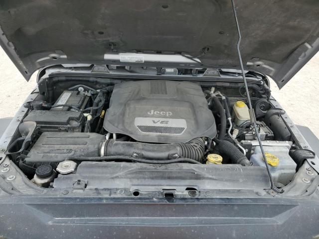 2015 JEEP WRANGLER U - 1C4BJWEG2FL703878