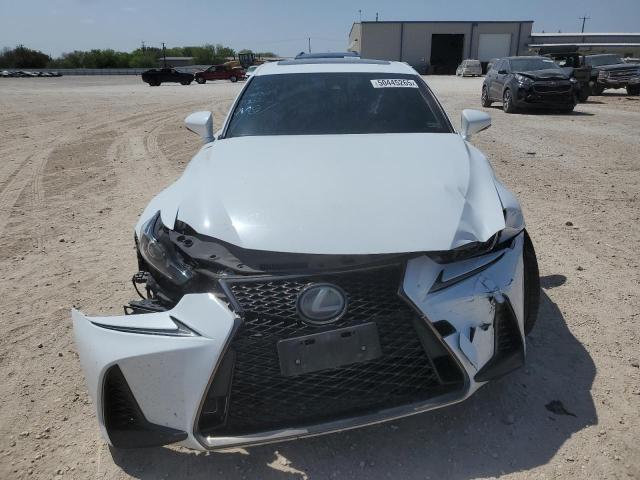 2017 LEXUS IS 350 JTHBE1D23H5030120