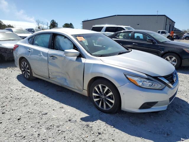 Vin: 1n4al3ap3hc208947, lot: 49594815, nissan altima 2.5 20174