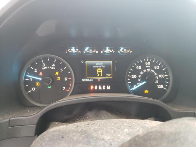 2018 FORD F150 SUPER - 1FTEW1EP5JFA02664