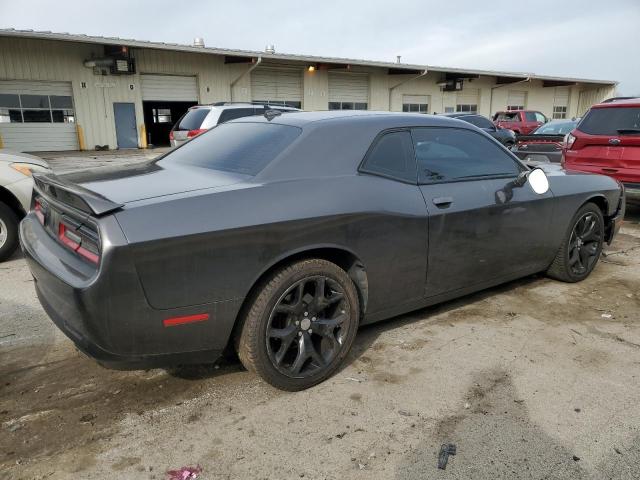 Vin: 2c3cdzagxgh101736, lot: 50517725, dodge challenger sxt 20163