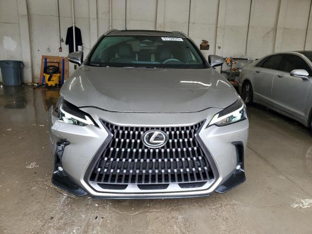 2022 LEXUS NX 350 2T2GGCEZ8NC008617