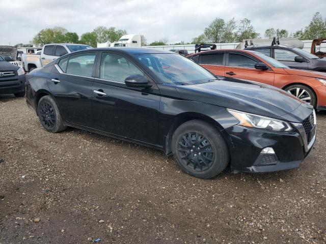 2020 NISSAN ALTIMA S - 1N4BL4BV5LC166345
