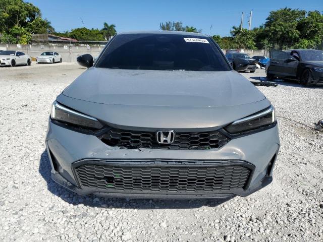 2025 HONDA CIVIC SPOR - 2HGFE2F5XSH534567