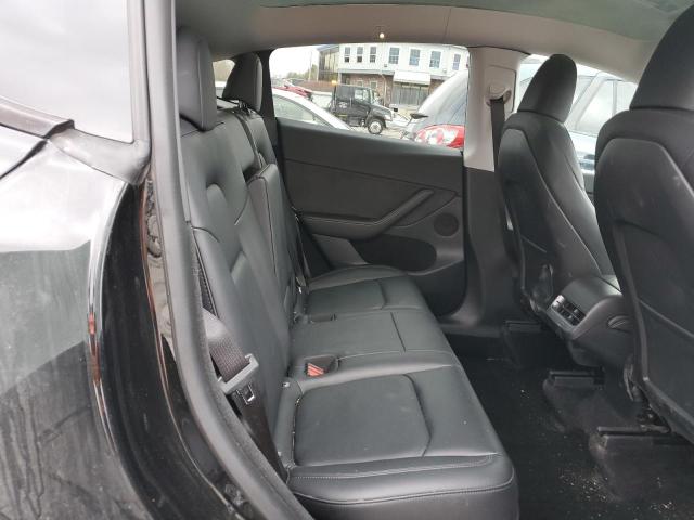 2023 TESLA MODEL Y - 7SAYGDEE7PA030344