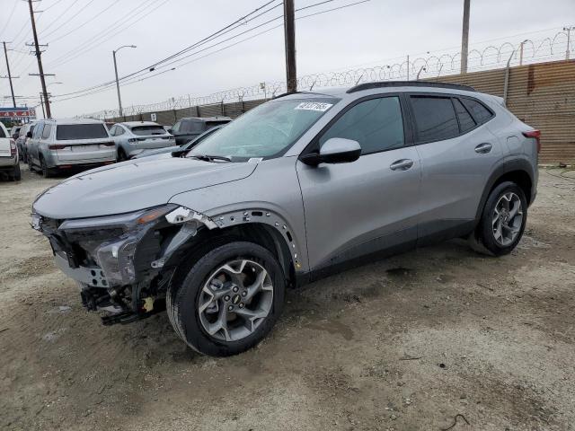 Vin: kl77lhep0sc020712, lot: 48137165, chevrolet trax 1lt 2025 img_1