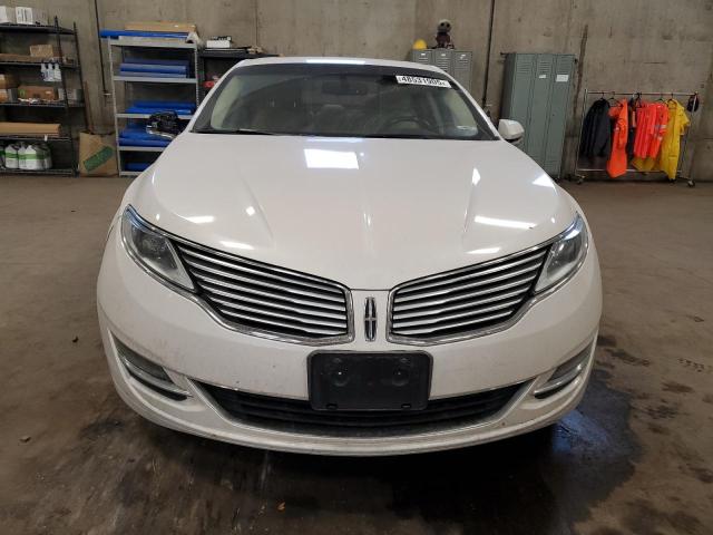 2015 LINCOLN MKZ 3LN6L2G96FR606196