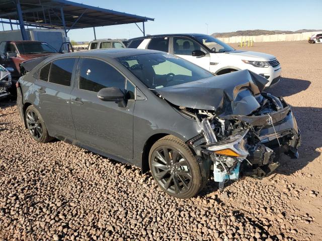 Vin: jtdbcmfe5s3074882, lot: 49731865, toyota corolla le 20254
