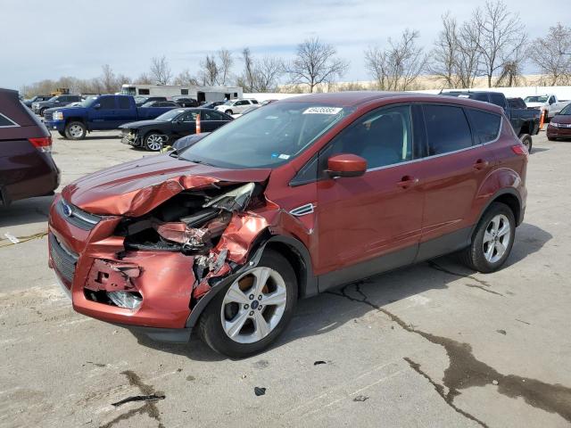 Vin: 1fmcu0gx2eue38065, lot: 49435885, ford escape se 2014 img_1