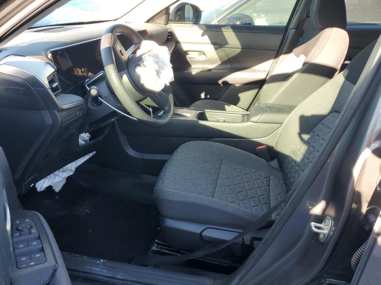 Lot #3135423914 2025 NISSAN KICKS SV