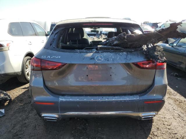 2021 MERCEDES-BENZ GLA 250 4M W1N4N4HB9MJ200383
