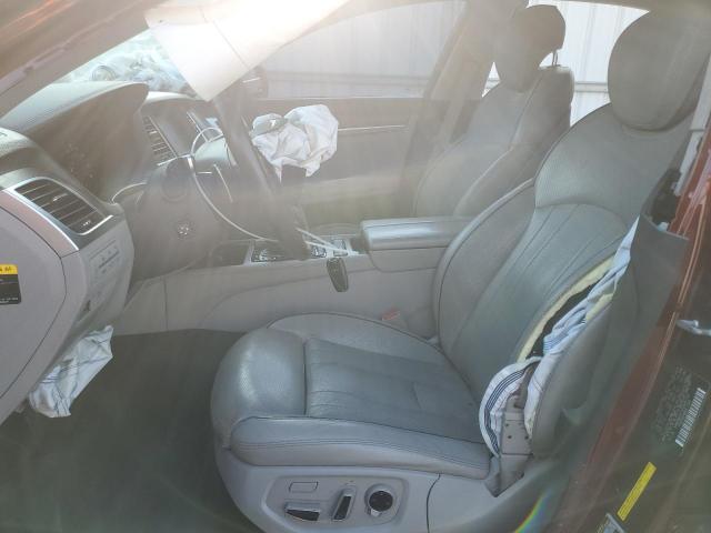 2015 HYUNDAI GENESIS 5. KMHGN4JF2FU086743