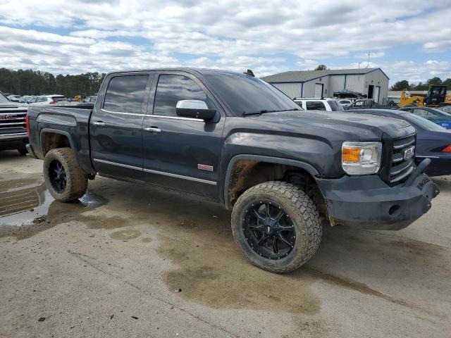 2015 GMC SIERRA K15 - 3GTU2VEC6FG300500