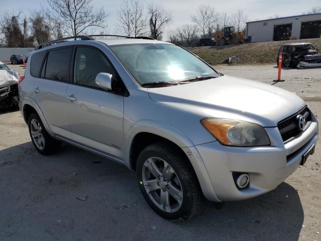 Vin: jtmwf4dv3b5035174, lot: 49919605, toyota rav4 sport 20114