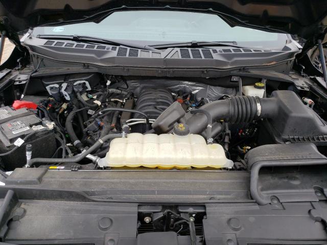 2022 FORD F150 SUPER - 1FTFW1E54NKD97002