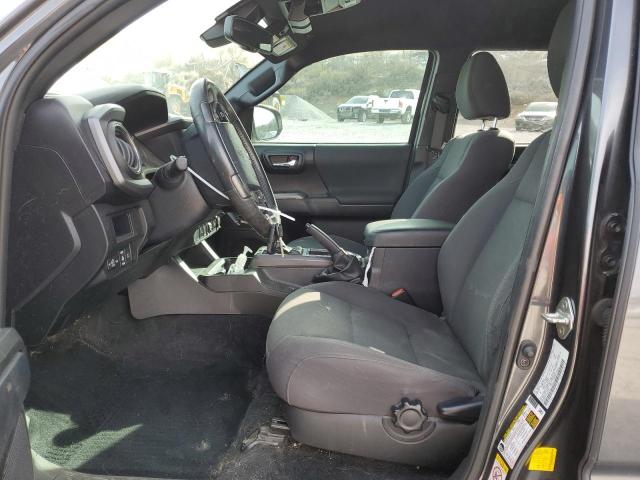 2019 TOYOTA TACOMA DOU - 3TMCZ5AN4KM218131