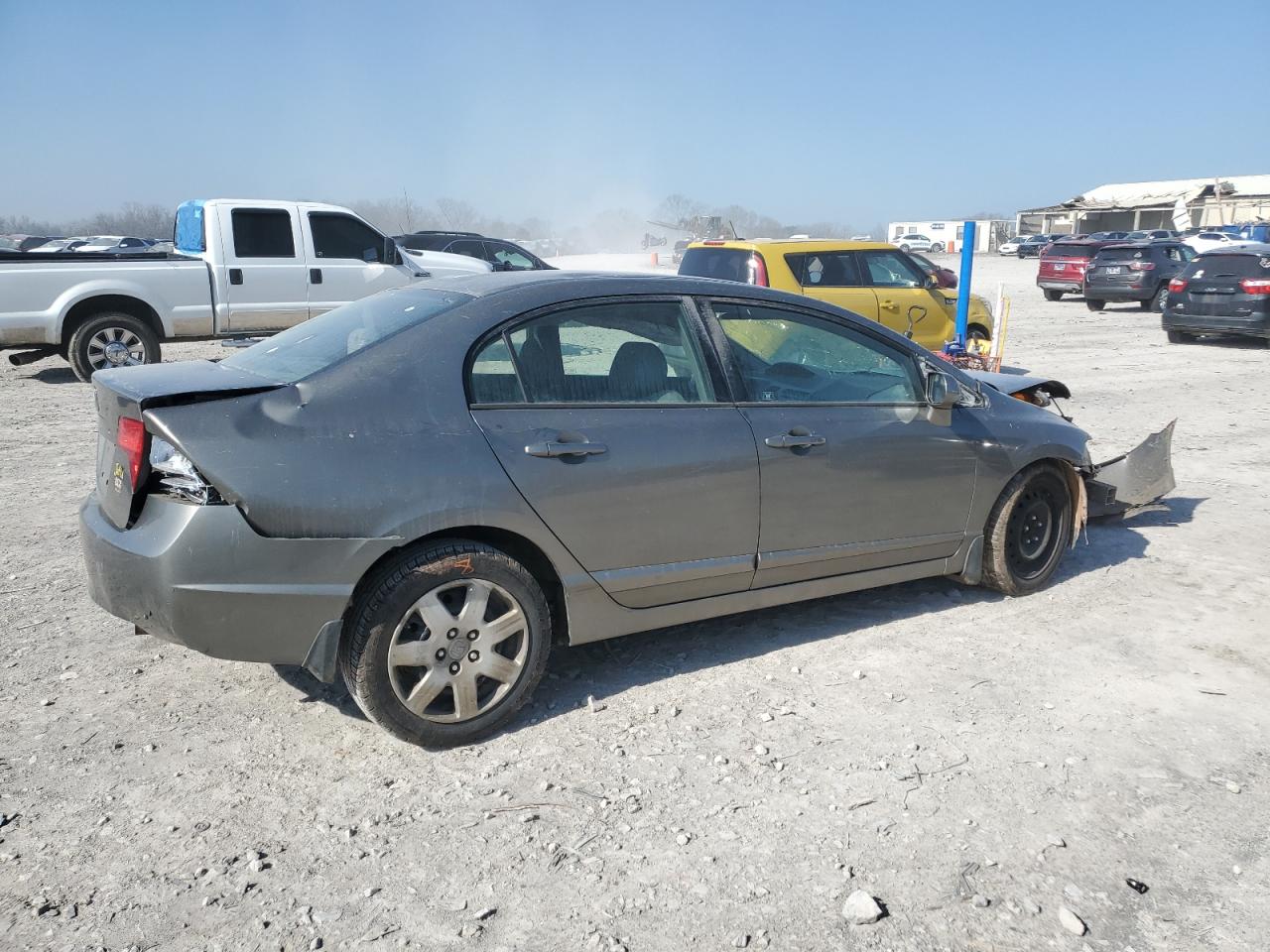 Global Auto Auctions