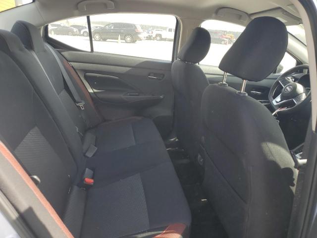 2023 NISSAN VERSA SR - 3N1CN8FV6PL843586