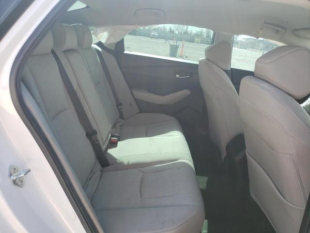 2024 HONDA ACCORD LX - 1HGCY1F22RA021249
