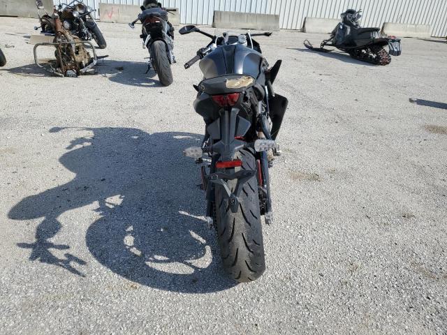 2025 TRIUMPH MOTORCYCLE DAYTONA 66 SMTL23UF7STBU0057