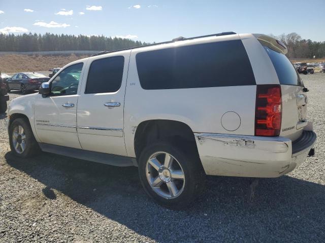 Vin: 1gnscke04cr327982, lot: 49387775, chevrolet suburban c1500 ltz 20122