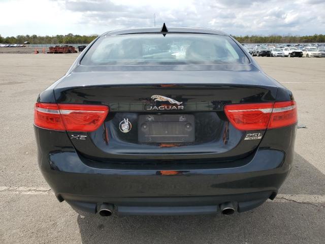 2019 JAGUAR XE PREMIUM SAJAJ4FX0KCP43841
