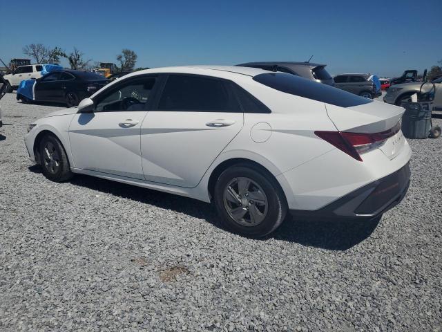 Vin: kmhll4dg0ru651326, lot: 49710505, hyundai elantra se 20242