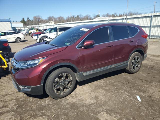 HONDA CR-V TOURI