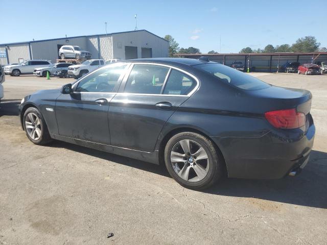 Vin: wbaxg5c57cdy30323, lot: 48686165, bmw 5 series i 20122