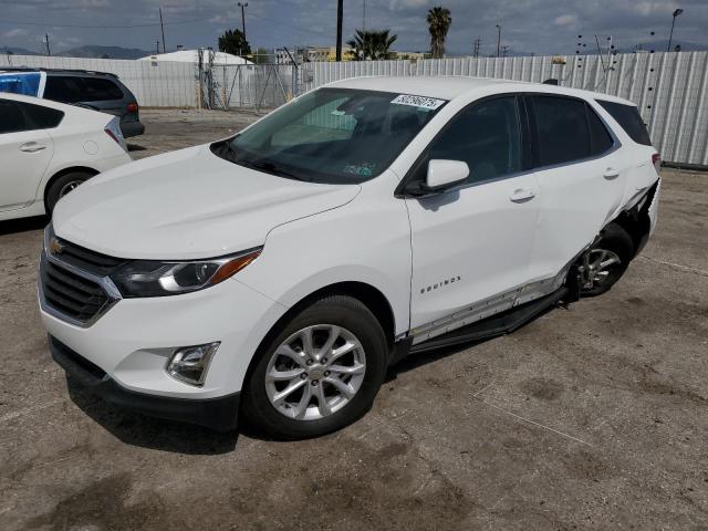 Vin: 3gnaxuev1ls681947, lot: 50296075, chevrolet equinox lt 2020 img_1
